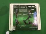 Wolverine Vari-Grind 2