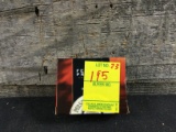 20rd 124gr 9mm, Federal