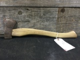 Plumb Axe