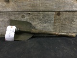 E-Tool US Wood 1944
