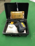 Wagner Electric Paint Sprayer