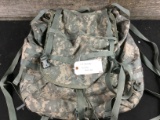 U.S Military Ruck Sack UCP/ACU pattern