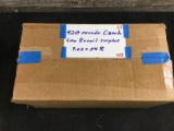 420rd 7.62x54R Czech Low Recoil Surplus