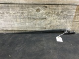 Russian M1891 Mosin Nagant socket bayonet 2nd Pattern