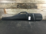 Plastic Rifle Case