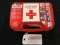Basic First Aid Kit + Narcan