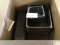 Box of Assorted Stainless Tubs or Catering Tables
