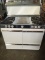 Rheem Wedgewood Gas Stove