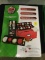 4 Tray Ornament Storage Bag