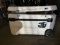 Igloo Cooler with Drag Handle