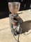 Pavoni Coffee Grinder