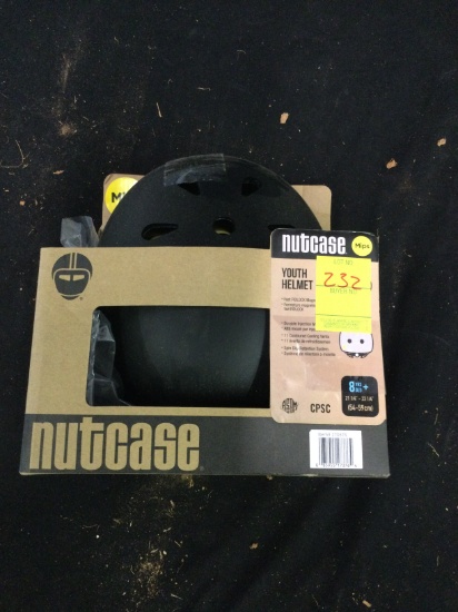 Nutcase Youth Helmet