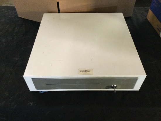Cash Drawer