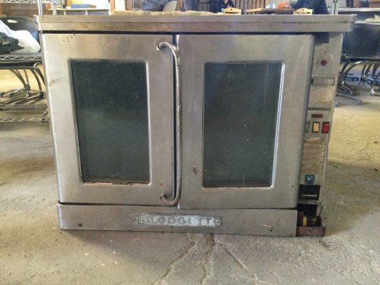 Blodgett Indusrial Oven