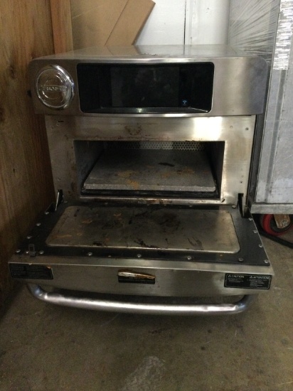 Turbochef Pizza Oven