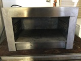 Warming Oven