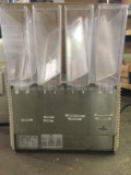 CrathCo 4 Container Mixer