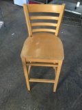 Tall Chair