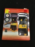 Holmes Heated Gloves Medium