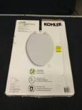 Kohler Antimicrobial Toilet Seat