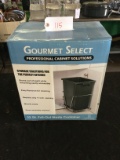 Gourmet Trash can