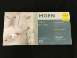 Moen Towel Rack