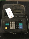 Royal 120DX Electronic Cash Register