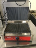 Avantco Panini Maker
