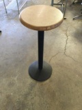 Standing Bar Table