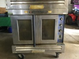 Bakers Pride Industrial Oven