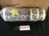 Roll of Rockstar Signage
