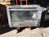Hickory Industries Rotisserie Oven
