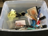 Tote of Cookware