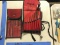 Assorted SnapOn tools