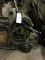Bux shrader model L-2-R magnetic drill