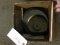 Box of assorted grinder wheels