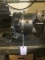 3 jaw indexing head