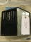 Drill bit set