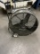 30” fan