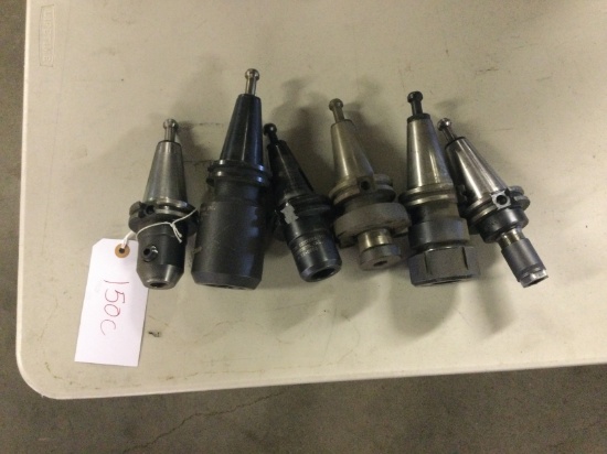Tooling Holders