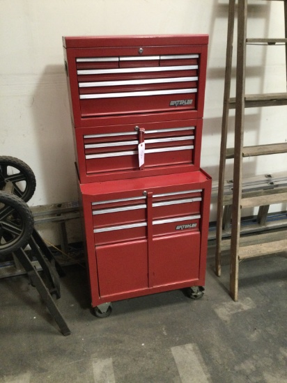 Waterloo toolbox