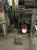 Fairbanks scale