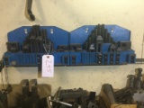 Teco clamp sets