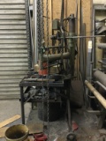 Panograph torch