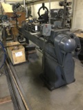 Sebastian lathe