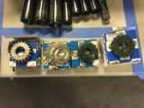 Assorted Tooling