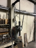 Arbor press