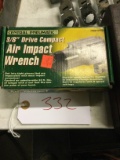 3/8 air impact