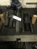 Carbide cutters