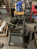 Oyster 552 pipe threader